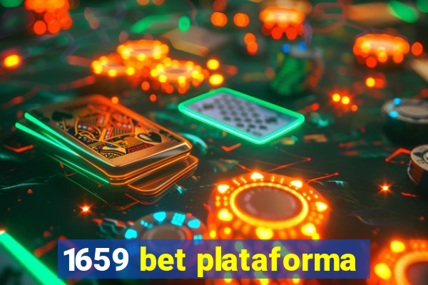 1659 bet plataforma